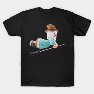 Witch T-Shirt